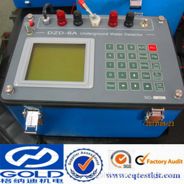 high density underground water detector underwater exploration underwater detection